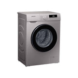 GETIT.QA- Qatar’s Best Online Shopping Website offers SAMSUNG FRONT LOAD WASHING MACHINE WW70T3020BS/SG 7KG at the lowest price in Qatar. Free Shipping & COD Available!