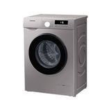 GETIT.QA- Qatar’s Best Online Shopping Website offers SAMSUNG FRONT LOAD WASHING MACHINE WW70T3020BS/SG 7KG at the lowest price in Qatar. Free Shipping & COD Available!