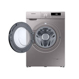 GETIT.QA- Qatar’s Best Online Shopping Website offers SAMSUNG FRONT LOAD WASHING MACHINE WW70T3020BS/SG 7KG at the lowest price in Qatar. Free Shipping & COD Available!