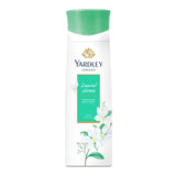 GETIT.QA- Qatar’s Best Online Shopping Website offers YARDLEY JASMINE REFRESHING BODY SPRAY 200 ML at the lowest price in Qatar. Free Shipping & COD Available!