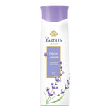 GETIT.QA- Qatar’s Best Online Shopping Website offers YARDLEY ENGLISH LAVENDER REFRESHING BODY SPRAY 200 ML at the lowest price in Qatar. Free Shipping & COD Available!