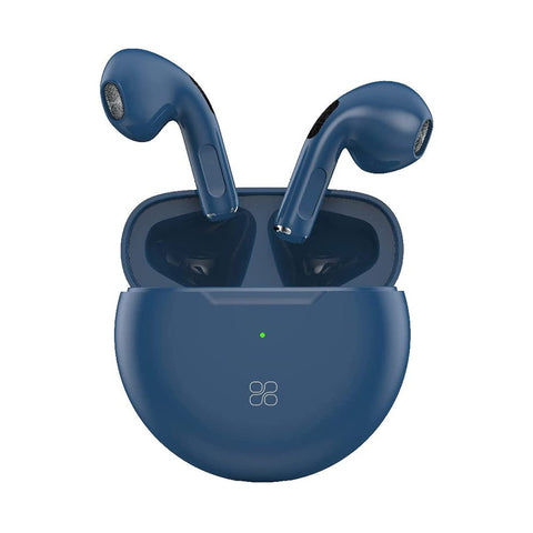 GETIT.QA- Qatar’s Best Online Shopping Website offers PROMATE TRUE WIRELESS EARBUDS(CHARISMA-2), PREMIUM IN-EAR BLUETOOTH V5.0 HEADPHONES WITH CHARGING CASE ASSORTED COLORS at the lowest price in Qatar. Free Shipping & COD Available!