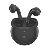GETIT.QA- Qatar’s Best Online Shopping Website offers PROMATE TRUE WIRELESS EARBUDS(CHARISMA-2), PREMIUM IN-EAR BLUETOOTH V5.0 HEADPHONES WITH CHARGING CASE ASSORTED COLORS at the lowest price in Qatar. Free Shipping & COD Available!