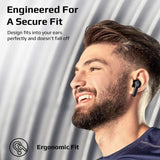 GETIT.QA- Qatar’s Best Online Shopping Website offers PROMATE TRUE WIRELESS EARBUDS(CHARISMA-2), PREMIUM IN-EAR BLUETOOTH V5.0 HEADPHONES WITH CHARGING CASE ASSORTED COLORS at the lowest price in Qatar. Free Shipping & COD Available!