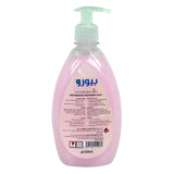 GETIT.QA- Qatar’s Best Online Shopping Website offers PURO ANTI-BACTERIAL HANDWASH ROSE 500ML at the lowest price in Qatar. Free Shipping & COD Available!