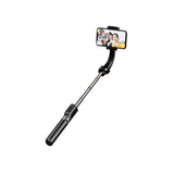 GETIT.QA- Qatar’s Best Online Shopping Website offers IKON HANDHELD GIMBAL FOR SMARTPHONE IKWMH02 at the lowest price in Qatar. Free Shipping & COD Available!