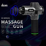 GETIT.QA- Qatar’s Best Online Shopping Website offers IK MASSAGE GUN IK-WMG01 at the lowest price in Qatar. Free Shipping & COD Available!