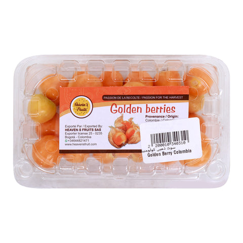 Golden Berry Columbia 125 g