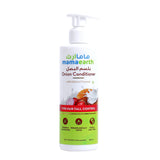 GETIT.QA- Qatar’s Best Online Shopping Website offers MAMAEARTH ONION CONDITIONER FOR HAIR GROWTH AND HAIR FALL CONTROL WITH ONION AND COCONUT 250 ML at the lowest price in Qatar. Free Shipping & COD Available!