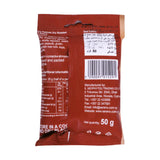 GETIT.QA- Qatar’s Best Online Shopping Website offers SERANO DRY ROASTED GIANT PEANUTS SALTED 50G at the lowest price in Qatar. Free Shipping & COD Available!