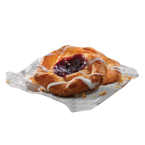 GETIT.QA- Qatar’s Best Online Shopping Website offers STRAWBERRY DANISH 1 PC at the lowest price in Qatar. Free Shipping & COD Available!