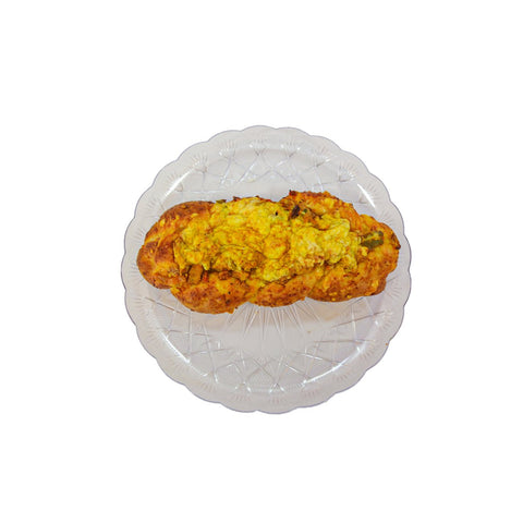 GETIT.QA- Qatar’s Best Online Shopping Website offers CHICKEN PLAIT 1 PC at the lowest price in Qatar. Free Shipping & COD Available!