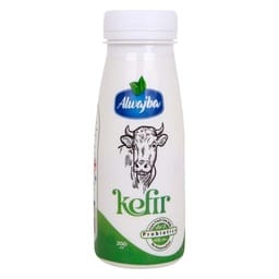 Al Wajba Kefir 200 ml