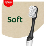 GETIT.QA- Qatar’s Best Online Shopping Website offers COLGATE TOOTHBRUSH RECY CLEAN SOFT 1 PC at the lowest price in Qatar. Free Shipping & COD Available!