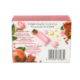 GETIT.QA- Qatar’s Best Online Shopping Website offers PEARS NATURALE POMEGRANATE BAR SOAP 125 G at the lowest price in Qatar. Free Shipping & COD Available!