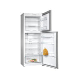 GETIT.QA- Qatar’s Best Online Shopping Website offers BOSCH DOUBLE DOOR REFRIGERATOR KDN43N120M 430LTR at the lowest price in Qatar. Free Shipping & COD Available!