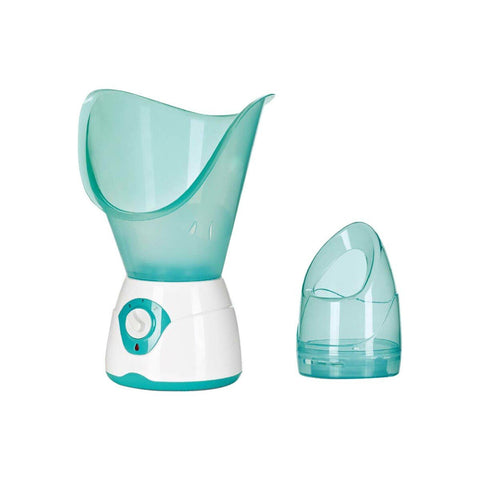 GETIT.QA- Qatar’s Best Online Shopping Website offers IK FACIAL STEAMER IKFS518 BLUE at the lowest price in Qatar. Free Shipping & COD Available!