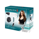 GETIT.QA- Qatar’s Best Online Shopping Website offers REMINGTON HAIR DRYER D5216-U51 at the lowest price in Qatar. Free Shipping & COD Available!