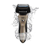 GETIT.QA- Qatar’s Best Online Shopping Website offers REMINGTON POWER ADVANCED FOIL SHAVER F9200-U51 at the lowest price in Qatar. Free Shipping & COD Available!