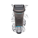 GETIT.QA- Qatar’s Best Online Shopping Website offers REMINGTON WET & DRY FOIL ELECTRIC SHAVER XF8505 at the lowest price in Qatar. Free Shipping & COD Available!