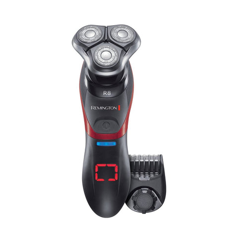 GETIT.QA- Qatar’s Best Online Shopping Website offers REMINGTON ELECTRIC ROTARY SHAVER XR1550 at the lowest price in Qatar. Free Shipping & COD Available!