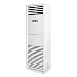 GETIT.QA- Qatar’s Best Online Shopping Website offers SUPER GENERAL FLOOR STANDING AIR CONDITIONER SGFS48GE 48000BTU at the lowest price in Qatar. Free Shipping & COD Available!