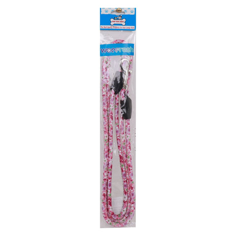 Woo Fresh Dog Leash Design-1 1 pc