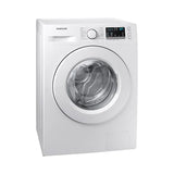 GETIT.QA- Qatar’s Best Online Shopping Website offers SAMSUNG FRONT LOAD WASHER & DRYER WD80T4046EE/SG 8/6KG at the lowest price in Qatar. Free Shipping & COD Available!