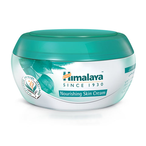 GETIT.QA- Qatar’s Best Online Shopping Website offers HIMALAYA NOURISHING SKIN CREAM-- 250 ML at the lowest price in Qatar. Free Shipping & COD Available!