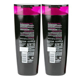 GETIT.QA- Qatar’s Best Online Shopping Website offers L'OREAL PARIS ELVIVE FULL RESIST REINFORCING SHAMPOO 2 X 400 ML at the lowest price in Qatar. Free Shipping & COD Available!