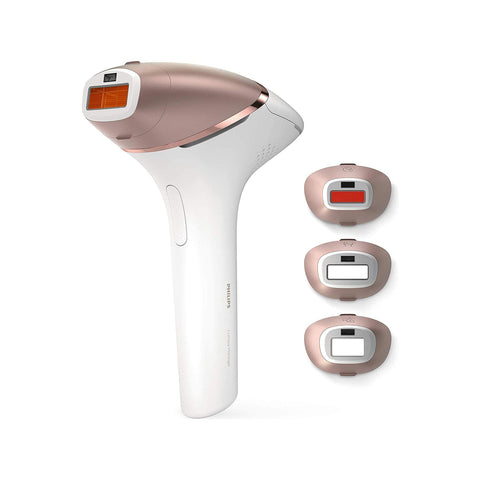 GETIT.QA- Qatar’s Best Online Shopping Website offers PHILIPS LUMEA PRESTIGE IPL CORDLESS HAIR REMOVAR BRI955/60 at the lowest price in Qatar. Free Shipping & COD Available!