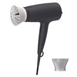 GETIT.QA- Qatar’s Best Online Shopping Website offers PHILIPS HAIR DRYER BHD302 1600W at the lowest price in Qatar. Free Shipping & COD Available!