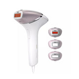 GETIT.QA- Qatar’s Best Online Shopping Website offers PHILIPS LUMEA PRESTIGE IPL - HAIR REMOVAL DEVICE BRI-947 at the lowest price in Qatar. Free Shipping & COD Available!