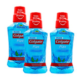 GETIT.QA- Qatar’s Best Online Shopping Website offers COLGATE MOUTHWASH ASSORTED 250ML 2+1 at the lowest price in Qatar. Free Shipping & COD Available!