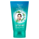 GETIT.QA- Qatar’s Best Online Shopping Website offers GLOW & LOVELY FACE WASH HYDRA GEL-- 150 G at the lowest price in Qatar. Free Shipping & COD Available!