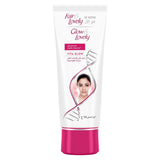 GETIT.QA- Qatar’s Best Online Shopping Website offers GLOW & LOVELY FACE CREAM ADVANCED MULTI-VITAMIN VITA GLOW 100 G at the lowest price in Qatar. Free Shipping & COD Available!