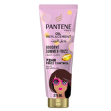 GETIT.QA- Qatar’s Best Online Shopping Website offers PANTENE PRO-V GOODBYE SUMMER FRIZZ LEAVE-IN OIL REPLACEMENT WITH 72H FRIZZ CONTROL 275 ML at the lowest price in Qatar. Free Shipping & COD Available!