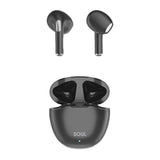 GETIT.QA- Qatar’s Best Online Shopping Website offers XCELL WIRELESS EARPODS SOUL-3 PRO BLACK at the lowest price in Qatar. Free Shipping & COD Available!