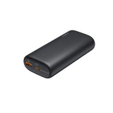 GETIT.QA- Qatar’s Best Online Shopping Website offers AUKEY POWER BANK 10000MAH PB-Y36 BLACK at the lowest price in Qatar. Free Shipping & COD Available!