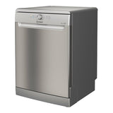 GETIT.QA- Qatar’s Best Online Shopping Website offers INDESIT FREESTANDING DISHWASHER DFE-1B19XUK 6 PROGRAMS at the lowest price in Qatar. Free Shipping & COD Available!