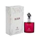 GETIT.QA- Qatar’s Best Online Shopping Website offers DIANE EDP BLOOM FOR WOMEN 100 ML at the lowest price in Qatar. Free Shipping & COD Available!