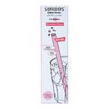GETIT.QA- Qatar’s Best Online Shopping Website offers SORBOS EDIBL STRAW /STWBRY128G at the lowest price in Qatar. Free Shipping & COD Available!