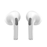 GETIT.QA- Qatar’s Best Online Shopping Website offers XCELL WIRELESS EARPODS SOUL-3 PRO WHITE at the lowest price in Qatar. Free Shipping & COD Available!