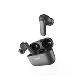 GETIT.QA- Qatar’s Best Online Shopping Website offers AUKEY TRUE WIRELESS EARBUDS EP-M1,BLACK at the lowest price in Qatar. Free Shipping & COD Available!