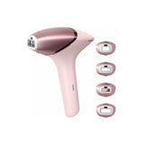 GETIT.QA- Qatar’s Best Online Shopping Website offers PHILIPS LUMEA IPL 9000 SERIES IPL HAIR REMOVAR BRI958/60 at the lowest price in Qatar. Free Shipping & COD Available!