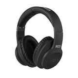 GETIT.QA- Qatar’s Best Online Shopping Website offers ALTEC LANSING BLUETOOTH OVER EAR HEADPHONE MZX301 BLACK at the lowest price in Qatar. Free Shipping & COD Available!