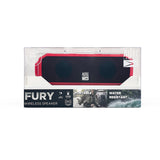 GETIT.QA- Qatar’s Best Online Shopping Website offers ALTEC LANSING FURY WIRELESS BLUETOOTH SPEAKER IMW340N RED at the lowest price in Qatar. Free Shipping & COD Available!