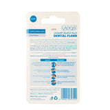 GETIT.QA- Qatar’s Best Online Shopping Website offers FOMME WAXED MINT FLAVOURED DENTAL FLOSS 50M 1 PC at the lowest price in Qatar. Free Shipping & COD Available!