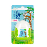 GETIT.QA- Qatar’s Best Online Shopping Website offers FOMME JUNIOR DENTAL FLOSS 50M 1 PC at the lowest price in Qatar. Free Shipping & COD Available!