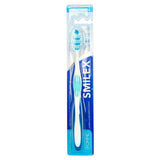 GETIT.QA- Qatar’s Best Online Shopping Website offers FOMME TOTAL WHITE TOOTHBRUSH 1 PC at the lowest price in Qatar. Free Shipping & COD Available!